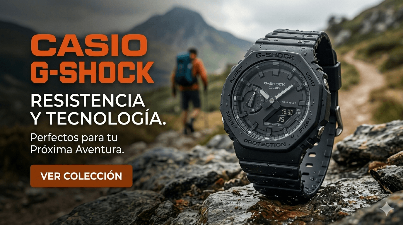 Casio