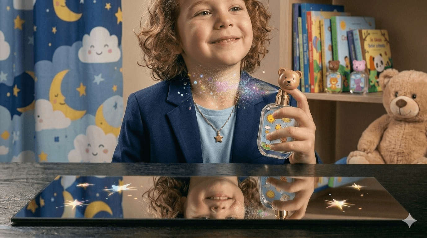 Niños