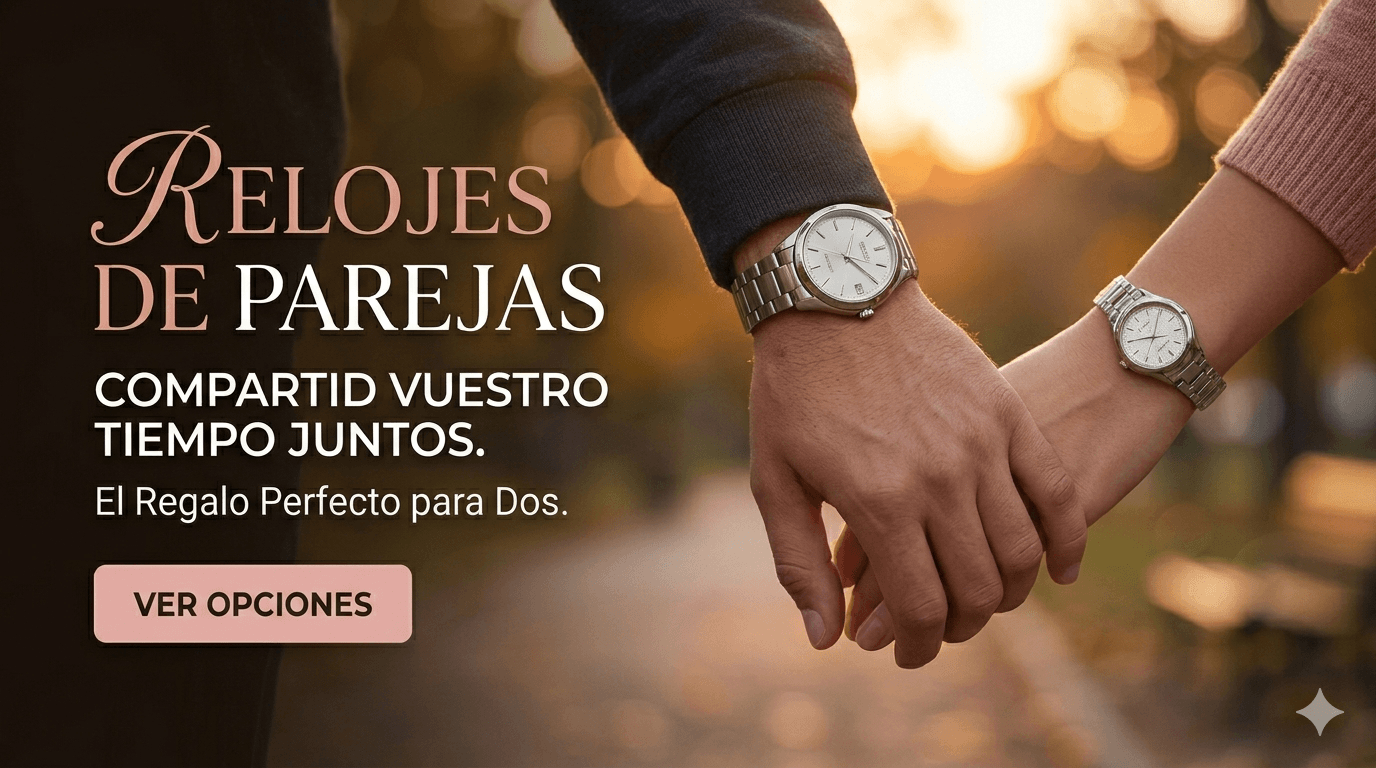 parejas