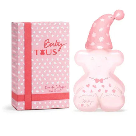 Baby Tous Pink Friends Eau de Cologne
