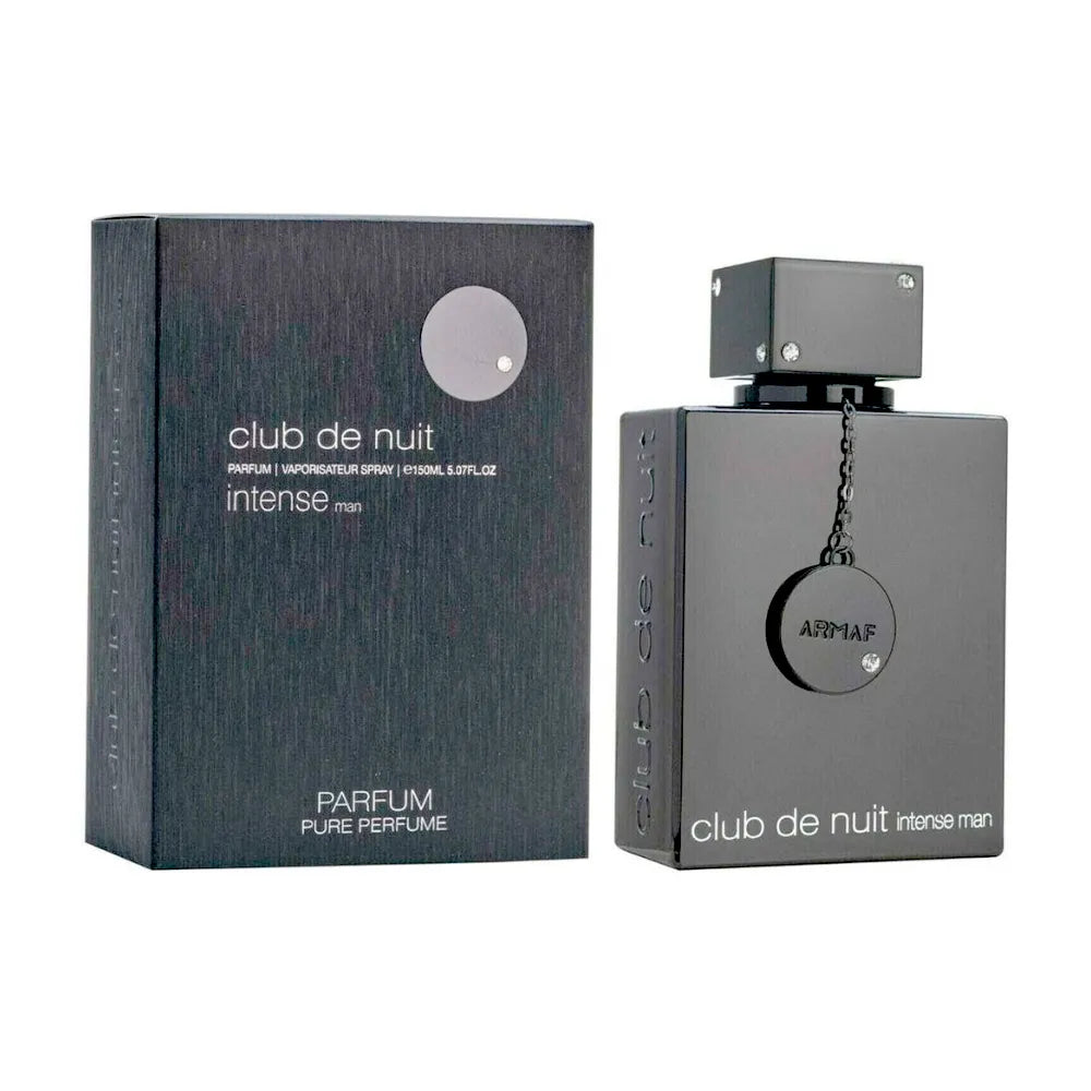 Club de Nuit Intense Parfum