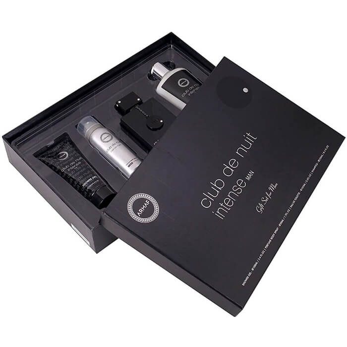 Club de Nuit Intense Parfum Kit