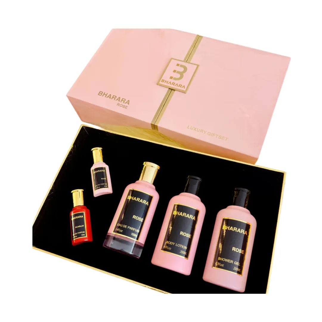 Bharara Rose Set Kit 