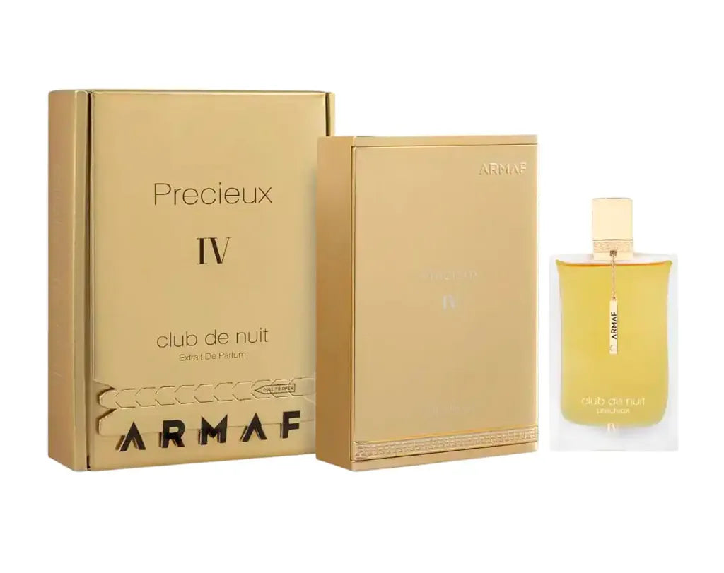 Club de Nuit Précieux IV Extrait