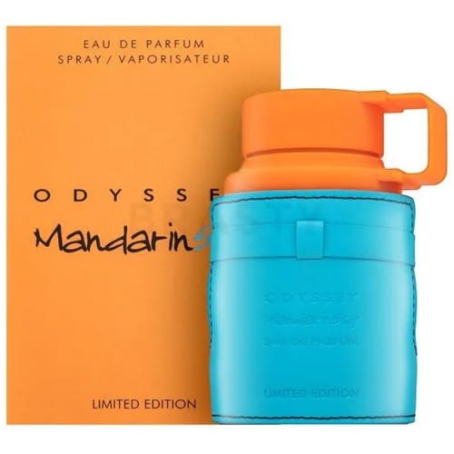 Odyssey Mandarin Sky