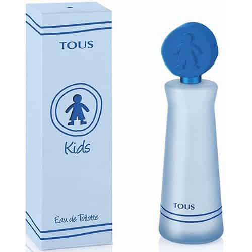 Tous Kids Boy EDT SP